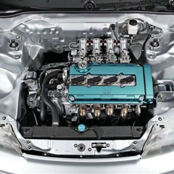 Rywire RY-COP-PLATE-B-SERIES - RYWRY-COP-PLATE-B-SERIES - Rywire Honda B-Series COP Adapter Plate - Shipped in Europe - Tuningsupply.com