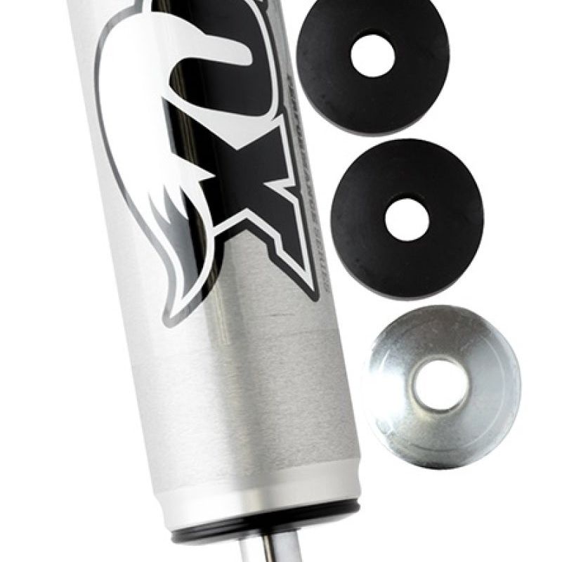FOX 985-24-096 - FOX985-24-096 - Fox 09+ Dodge 1500 2WD 2.0 Performance Series 5.1in. Smooth Body IFP Front Shock / 0-2in Lift - Shipped in Europe - Tuningsupply.com