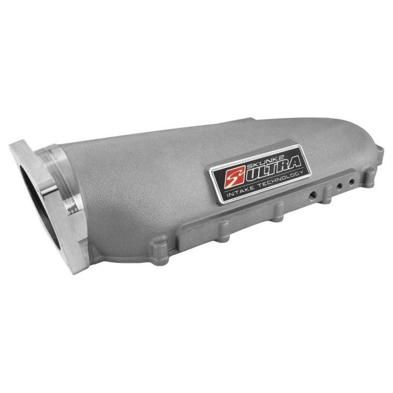 Skunk2 Racing 907-05-0070 - SKK907-05-0070 - Skunk2 Ultra Race Series Side-Feed Plenum - K Series - 3.5L Volume 90mm Inlet - Shipped in Europe - Tuningsupply.com