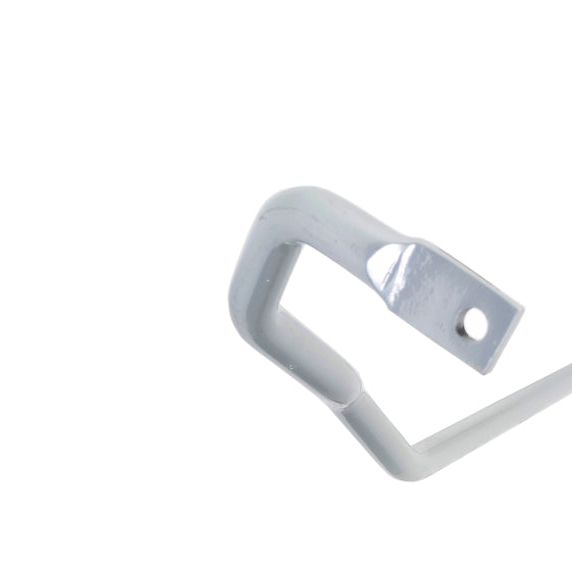 Whiteline BBR44 - WHLBBR44 - Whiteline BMW 1 Series (Exc M Series) & 3 Series (Exc M3) Rear 20mm Swaybar - Shipped in Europe - Tuningsupply.com