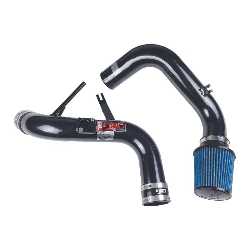 Injen SP1727BLK - INJSP1727BLK - Injen 07-08 Element Black Cold Air Intake - Shipped in Europe - Tuningsupply.com