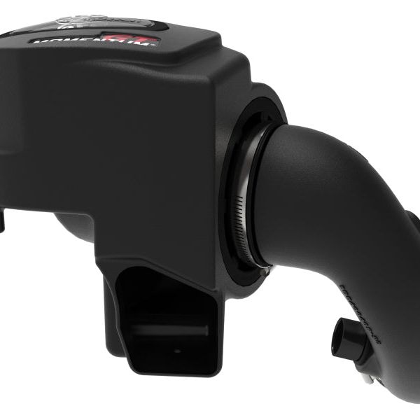 aFe 50-70073D - AFE50-70073D - aFe POWER Momentum GT Pro Dry S Intake System 17-21 BMW 540i (G30) L6-3.0L (t) B58 - Shipped in Europe - Tuningsupply.com