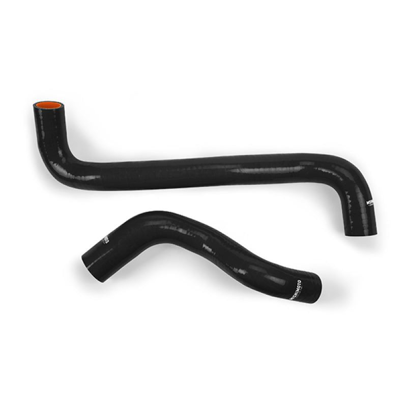 Mishimoto MMHOSE-VET-97BK - MISMMHOSE-VET-97BK - Mishimoto 97-04 Chevy Corvette/Z06 Black Silicone Radiator Hose Kit - Shipped in Europe - Tuningsupply.com
