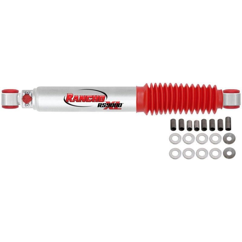 Rancho RS999010 - RHORS999010 - Rancho 97-04 Dodge Dakota Rear RS9000XL Shock - Shipped in Europe - Tuningsupply.com