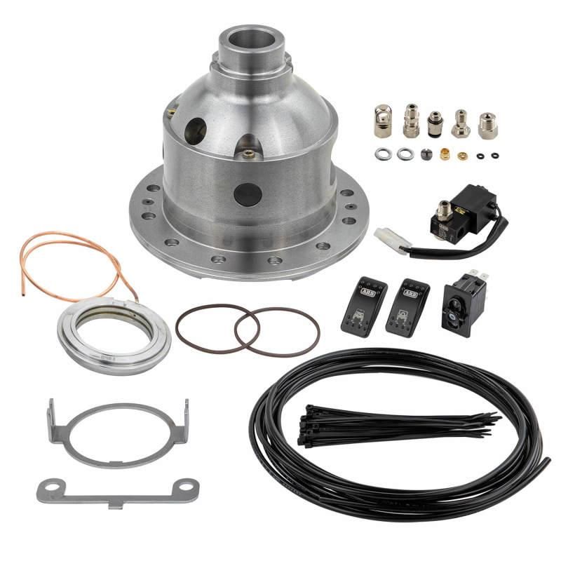 ARB RD254 - ARBRD254 - ARB Airlocker AAM 925/950 33 Spline - Shipped in Europe - Tuningsupply.com