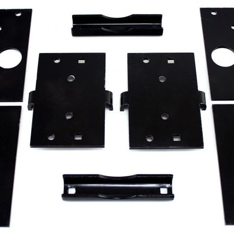 Air Lift 57289 - ALF57289 - Air Lift Loadlifter 5000 Air Spring Kit - Shipped in Europe - Tuningsupply.com