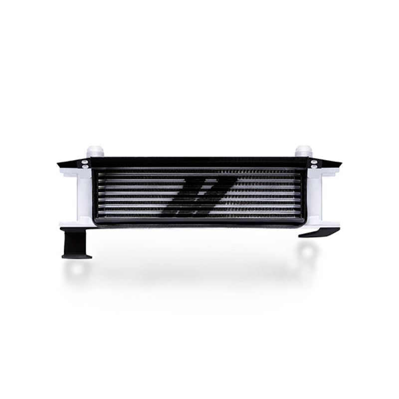Mishimoto MMOC-MIA-99T - MISMMOC-MIA-99T - Mishimoto 99-05 Mazda Miata Thermostatic Oil Cooler Kit - Silver - Shipped in Europe - Tuningsupply.com