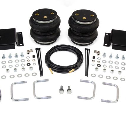 Air Lift 88233 - ALF88233 - Air Lift Loadlifter 5000 Ultimate w/Int Jounce Bumper for 13-19 Dodge Ram Promaster 1500/2500/3500 - Shipped in Europe - Tuningsupply.com