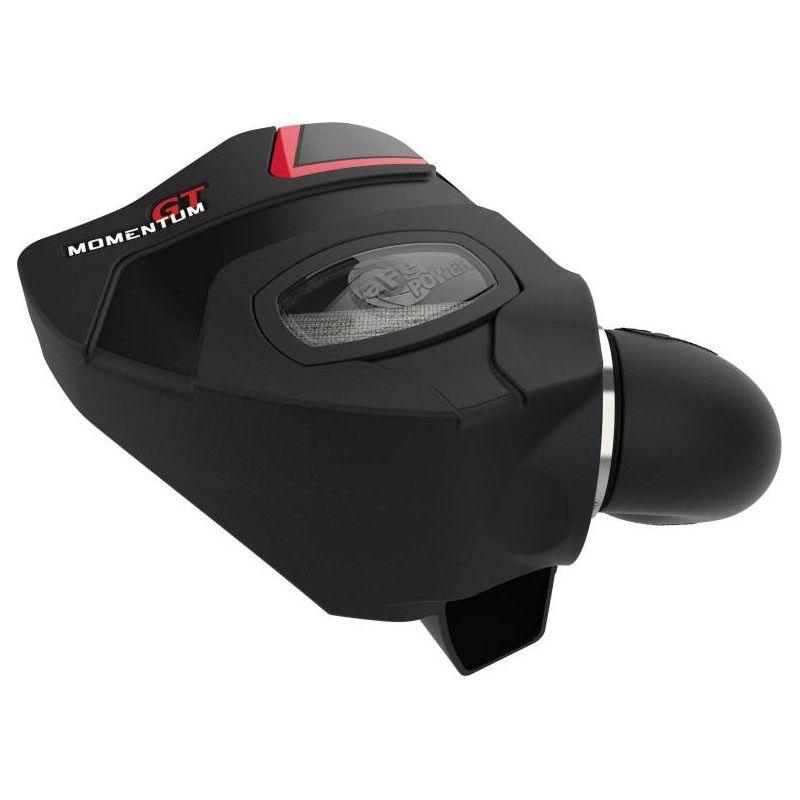 aFe 50-70061D - AFE50-70061D - aFe Momentum GT Cold Air Intake System w/Pro DRY S Filter 19-21 BMW 330i B46/B48 - Shipped in Europe - Tuningsupply.com