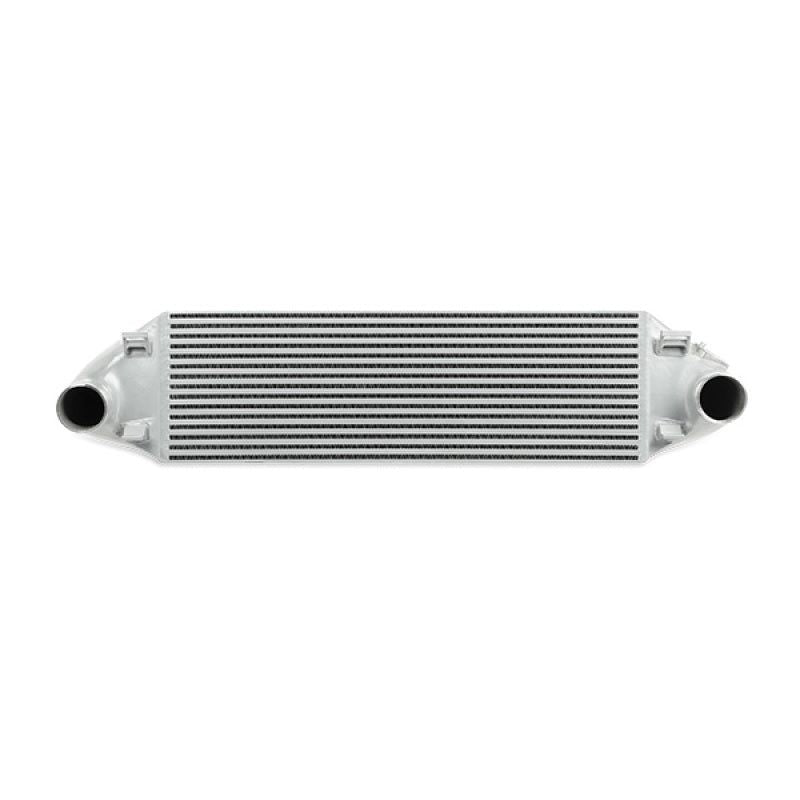Mishimoto MMINT-FOST-13SL - MISMMINT-FOST-13SL - Mishimoto 2013+ Ford Focus ST Intercooler (I/C ONLY) - Silver - Shipped in Europe - Tuningsupply.com