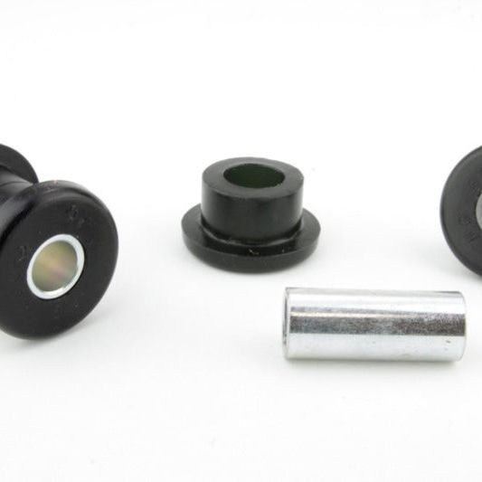 Whiteline W83374 - WHLW83374 - Whiteline Plus 7/96-2/03 Toyota Landcruiser Rear Panhard Rod Bushing Kit - Shipped in Europe - Tuningsupply.com