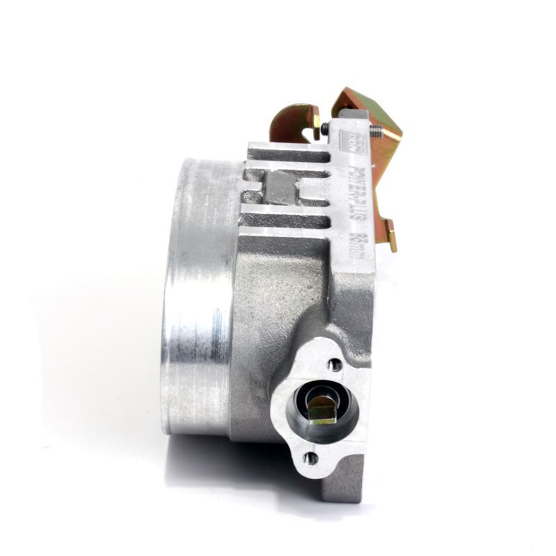 BBK 1711 - BBK1711 - BBK 96-01 Mustang Cobra 4.6 4V Twin 65mm Throttle Body BBK Power Plus Series - Shipped in Europe - Tuningsupply.com