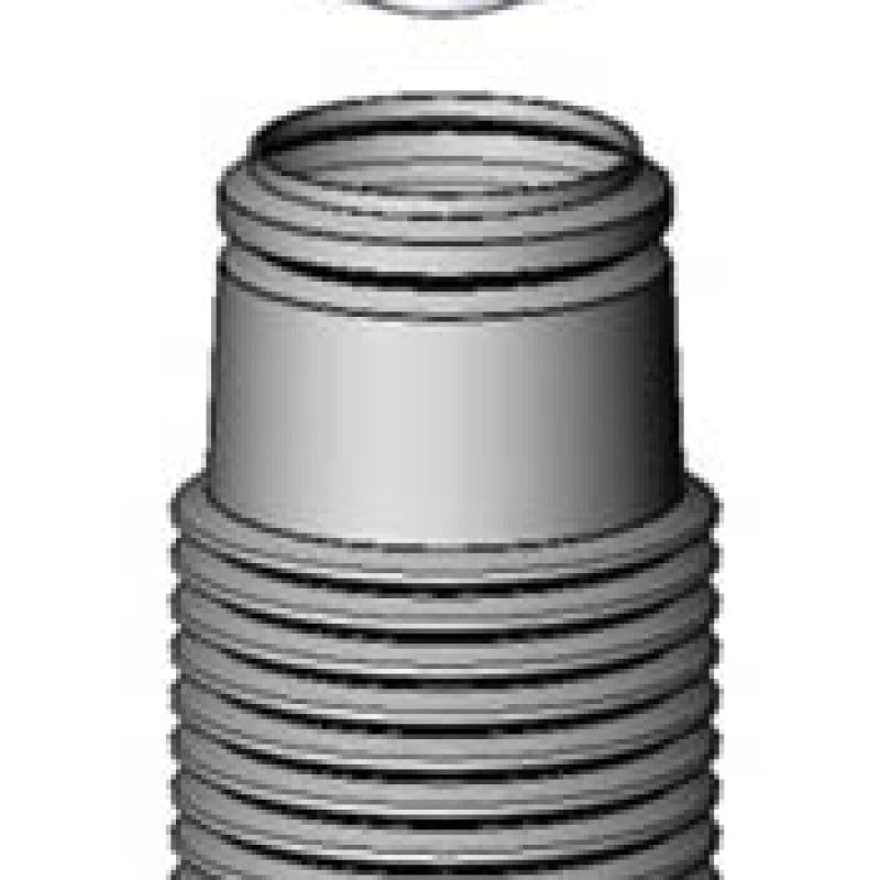 KYB SB116 - KYBSB116 - KYB Shocks & Struts Strut Boots Front HYUNDAI Excel 1990-94 HYUNDAI Scoupe 1991-95 MITSUBISHI Precis - Shipped in Europe - Tuningsupply.com