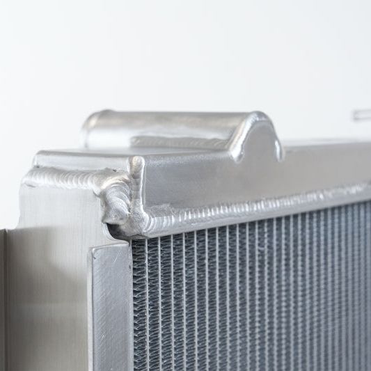 CSF 7210 - CSF7210 - CSF 96-02 Toyota 4Runner (2.7/3.4L) Heavy-Duty All-Aluminum Radiator - Shipped in Europe - Tuningsupply.com