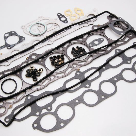 Cometic Gasket PRO2020T - CGSPRO2020T - Cometic Street Pro Toyota 1986-92 7M-GTE 3.0L Inline 6 84mm Top End Kit - Shipped in Europe - Tuningsupply.com