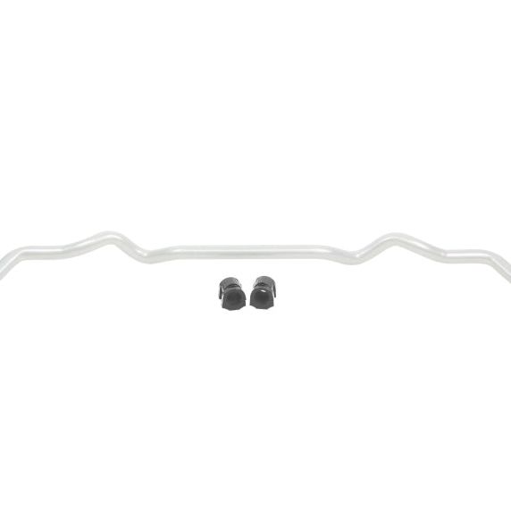 Whiteline BSF47Z - WHLBSF47Z - Whiteline 15 Subaru Impreza WRX Front 26mm Adjustable Swaybar - Shipped in Europe - Tuningsupply.com