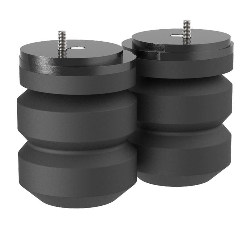 Timbren FF550SDE - TIMFF550SDE - Timbren 2005 Ford F-550 Super Duty Front Suspension Enhancement System - Shipped in Europe - Tuningsupply.com