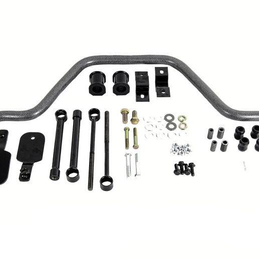 Hellwig 7761 - HWG7761 - Hellwig 17-21 Ford F-250/F-350 Super Duty 4WD Solid Heat Treated Chromoly 1-1/4in Rear Sway Bar - Shipped in Europe - Tuningsupply.com