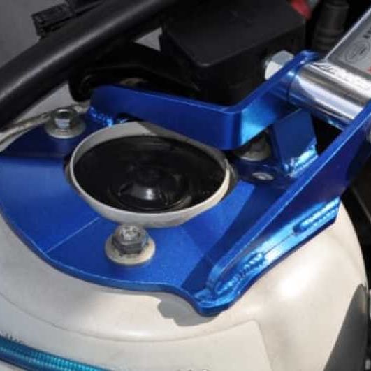 Cusco BM1 540 A - CUSBM1 540 A - Cusco Strut Tower Brace Front OS-Type E46 BMW - Shipped in Europe - Tuningsupply.com