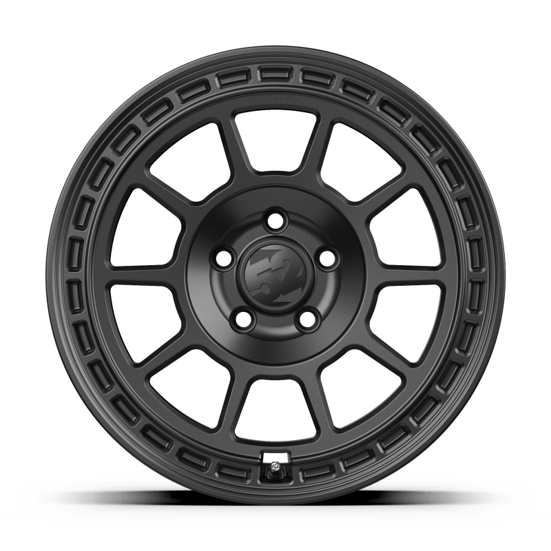 fifteen52 TMXFG-78051+20 - FFTTMXFG-78051+20 - fifteen52 Traverse MX 17x8 5x112 20mm ET 57.1mm Center Bore Frosted Graphite Wheel - Shipped in Europe - Tuningsupply.com