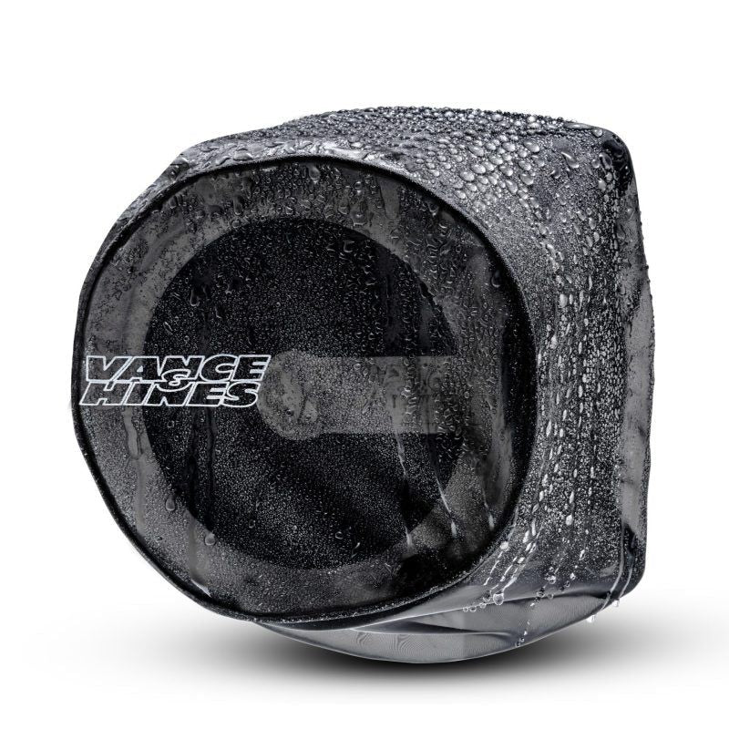 Vance and Hines 22932 - VAH22932 - Vance & Hines VO2 Cage Fighter Pre Filter - Shipped in Europe - Tuningsupply.com