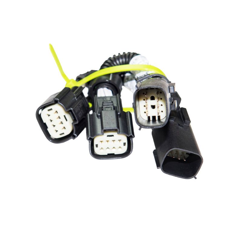 Kooks Headers CAS-104322 - KSHCAS-104322 - Kooks 2015+ Dodge Hellcat 02 Sensor Extensions - Shipped in Europe - Tuningsupply.com