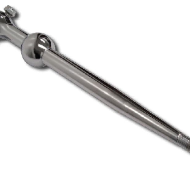 Fidanza 891812 - FID891812 - Fidanza 88-00 Honda CRX 88-00 Honda Del Sol 90-01 Acura Integra Short Throw Shifter - Shipped in Europe - Tuningsupply.com