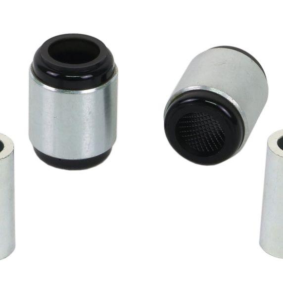 Whiteline W62999 - WHLW62999 - Whiteline Plus 03+ Nissan 350z / Infiniti G35 Rear Lower Rear Trailing Arm (Lateral Arm - locates in - Shipped in Europe - Tuningsupply.com