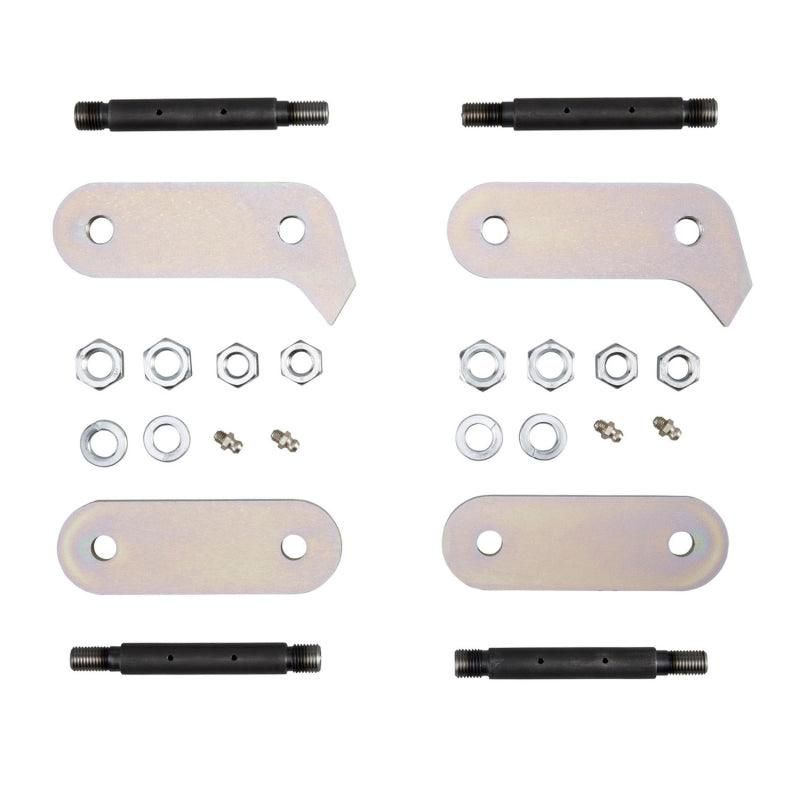 ARB OMEGS9 - ARBOMEGS9 - ARB Greasable Shackle 15mmpin Rr Lc Fj40 - Shipped in Europe - Tuningsupply.com