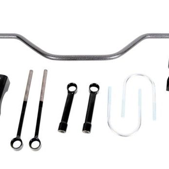 Hellwig 7794 - HWG7794 - Hellwig 21-22 Dodge TRX 7/8in Rear Sway Bar - Shipped in Europe - Tuningsupply.com