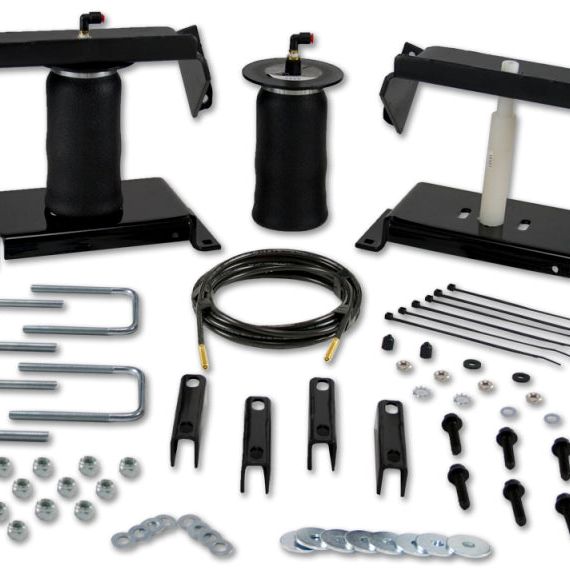 Air Lift 59516 - ALF59516 - Air Lift Ridecontrol Air Spring Kit - Shipped in Europe - Tuningsupply.com