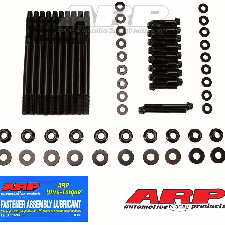 ARP 201-5401 - ARP201-5401 - ARP BMW N12/N14/N16/N18 1.6L Main Stud Kit - Shipped in Europe - Tuningsupply.com