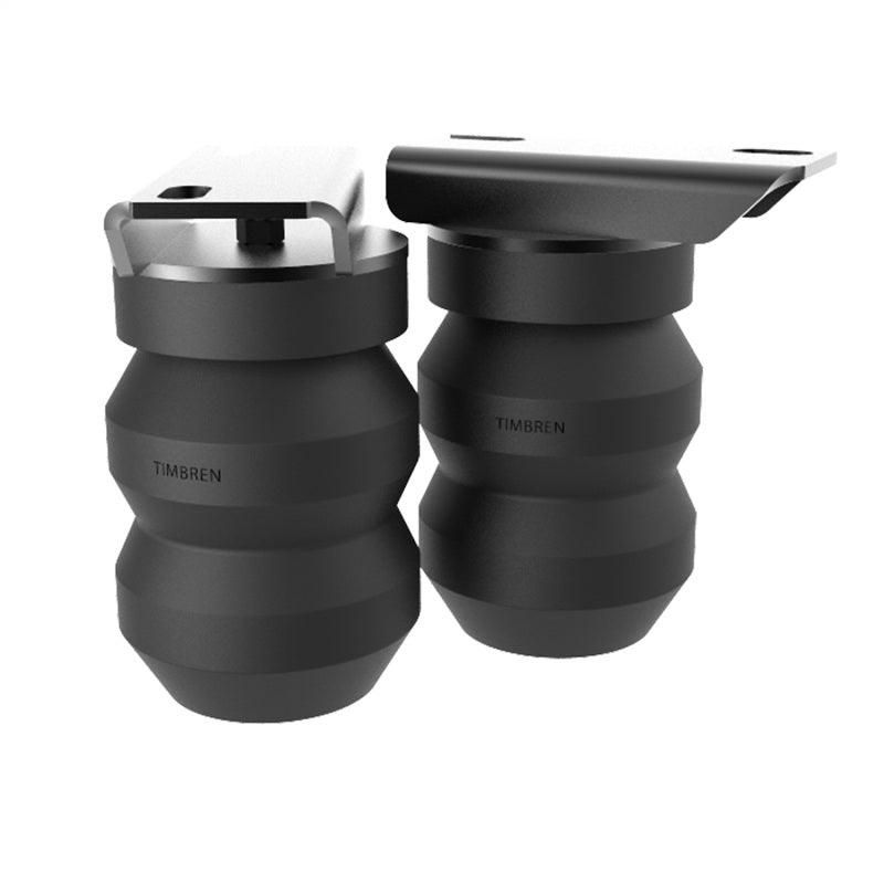 Timbren DR3500CA - TIMDR3500CA - Timbren 2003 Dodge Ram 3500 RWD Rear Suspension Enhancement System - Shipped in Europe - Tuningsupply.com