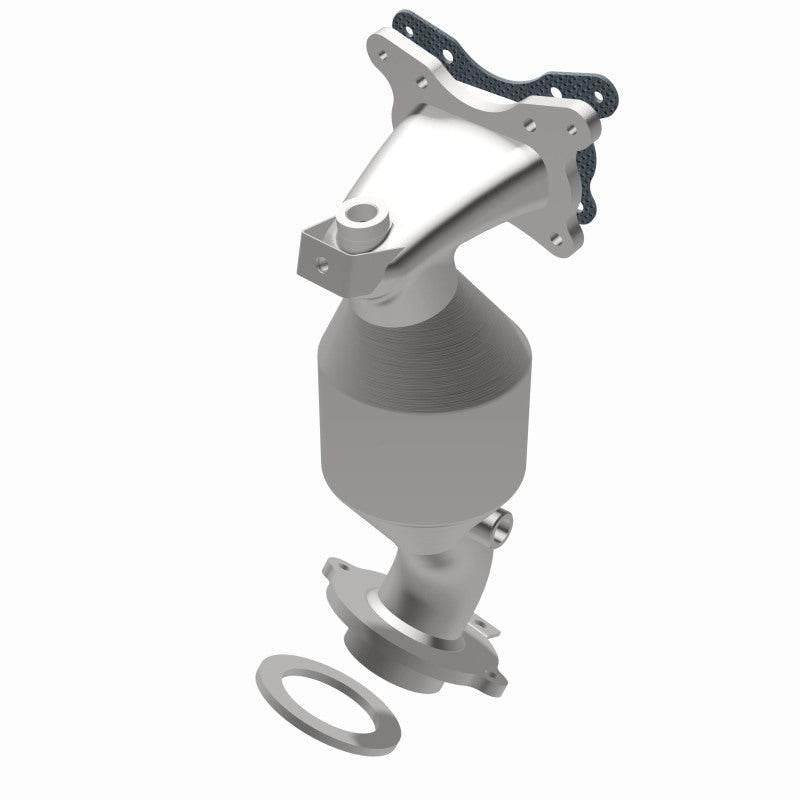 Magnaflow 51441 - MAG51441 - Magnaflow Conv DF 09-14 Acura TSX 2.4L / 08-12 Honda Accord 2.4L - Shipped in Europe - Tuningsupply.com