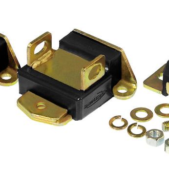 Prothane 7-1901-BL - PRO7-1901-BL - Prothane GM Motor & Trans Mount Kit - Black - Shipped in Europe - Tuningsupply.com