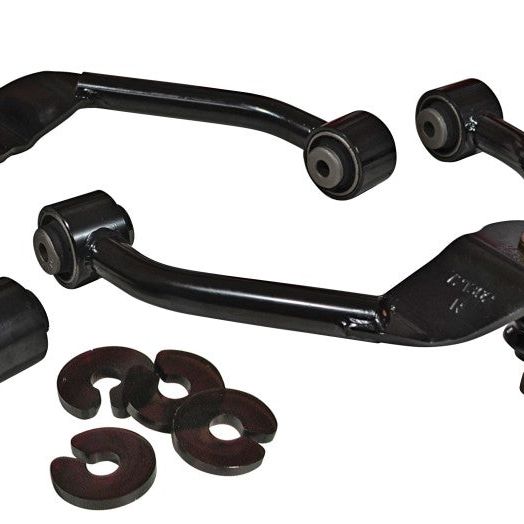 Eibach 5.72130K - EIB5.72130K - Eibach Pro-Alignment Front Camber Kit for 07-08 Infiniti G35 Sedan / Infiniti G37 Sedan - Shipped in Europe - Tuningsupply.com