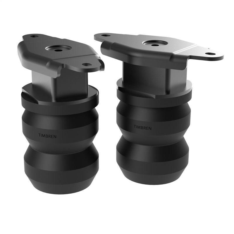 Timbren FR350SDJ - TIMFR350SDJ - Timbren 2017 Ford F-350 Super Duty Rear Suspension Enhancement System - Shipped in Europe - Tuningsupply.com