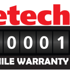 Ridetech 11166510 - RID11166510 - Ridetech 67-69 Camaro and Firebird Rear HQ Series CoilOver Pair - Shipped in Europe - Tuningsupply.com