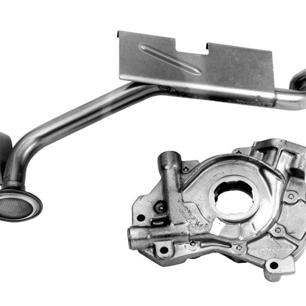 Ford Racing M-6600-D46 - FRPM-6600-D46 - Ford Racing 96-04 Mustang 4.6L 2V High Volume Oil Pump and Pickup Tube - Shipped in Europe - Tuningsupply.com