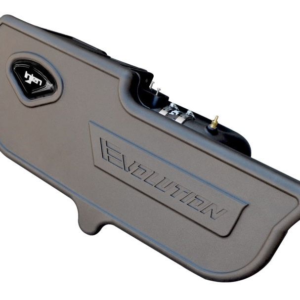 Injen EVO1103 - INJEVO1103 - Injen 12-16 BMW 328i/ix F30/F31/F34 / 14-16 BMW 428i/ix F36 / 14-16 228i/ix F22 Evolution Intake - Shipped in Europe - Tuningsupply.com