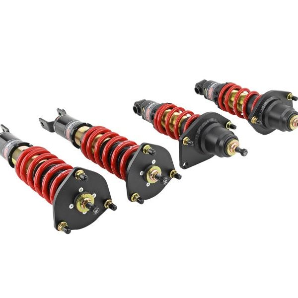 Skunk2 Racing 541-10-1200 - SKK541-10-1200 - Skunk2 Mazda Miata NC Pro-ST Coilovers (Front 8 kg/mm - Rear 6 kg/mm) - Shipped in Europe - Tuningsupply.com