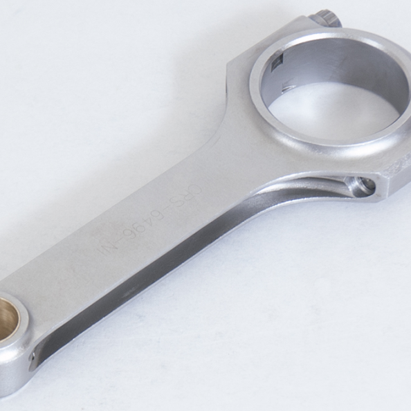 Eagle CRS6496N3D - EAGCRS6496N3D - Eagle KA24 H-Beam Connecting Rods (Set of 4) - Shipped in Europe - Tuningsupply.com