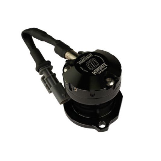 Turbosmart TS-0223-1087 - TURTS-0223-1087 - Turbosmart GM 2.0T Kompact EM VR7 Dual Port BOV - Shipped in Europe - Tuningsupply.com