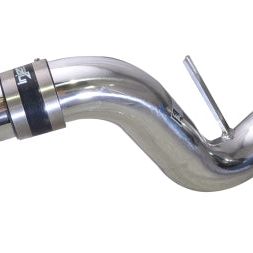Injen SP1573P - INJSP1573P - Injen 2016+ Honda Civic 1.5L Turbo 4Cyl Polished Cold Air Intake w/MR Tech - Shipped in Europe - Tuningsupply.com