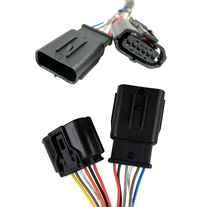 Injen PT0002B - INJPT0002B - Injen 13-20 Subaru BRZ 2.0L / 06-17 Subaru WRX/STI 2.0L/2.5L X-Pedal Pro Black Edition Throttle Cont - Shipped in Europe - Tuningsupply.com