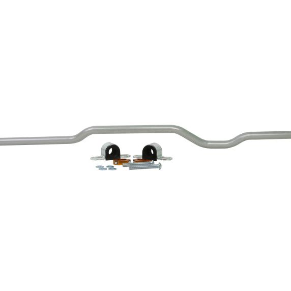 Whiteline BWR21XZ - WHLBWR21XZ - Whiteline VAG MK4/MK5 AWD Only Rear 24mm Adjustable X-Heavy Duty Swaybar - Shipped in Europe - Tuningsupply.com