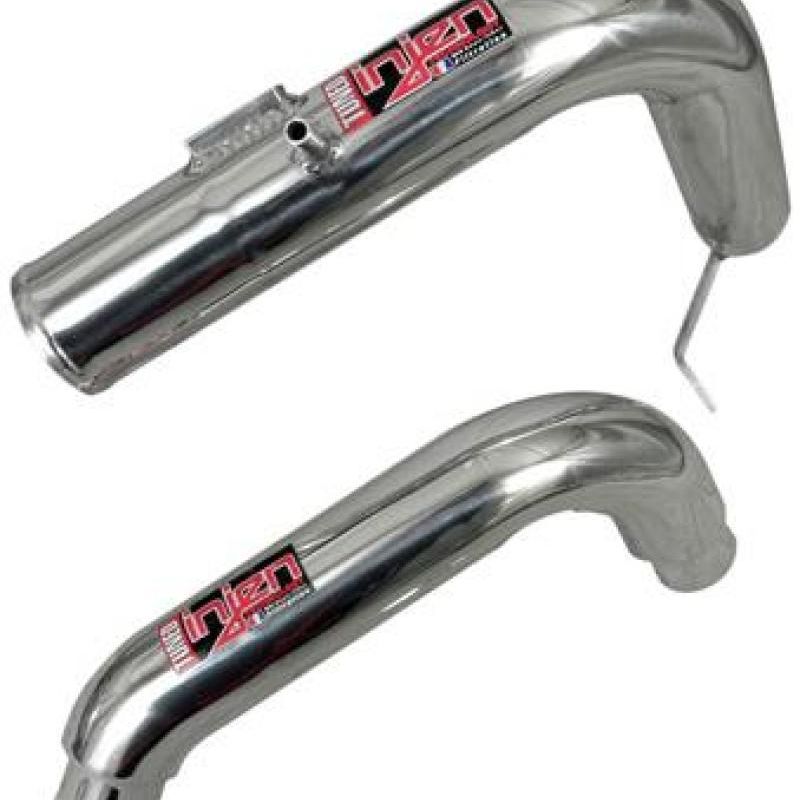 Injen SES5040ICP - INJSES5040ICP - Injen 13 Dodge Dart 1.4L (t) Polished Intercooler Piping - Shipped in Europe - Tuningsupply.com