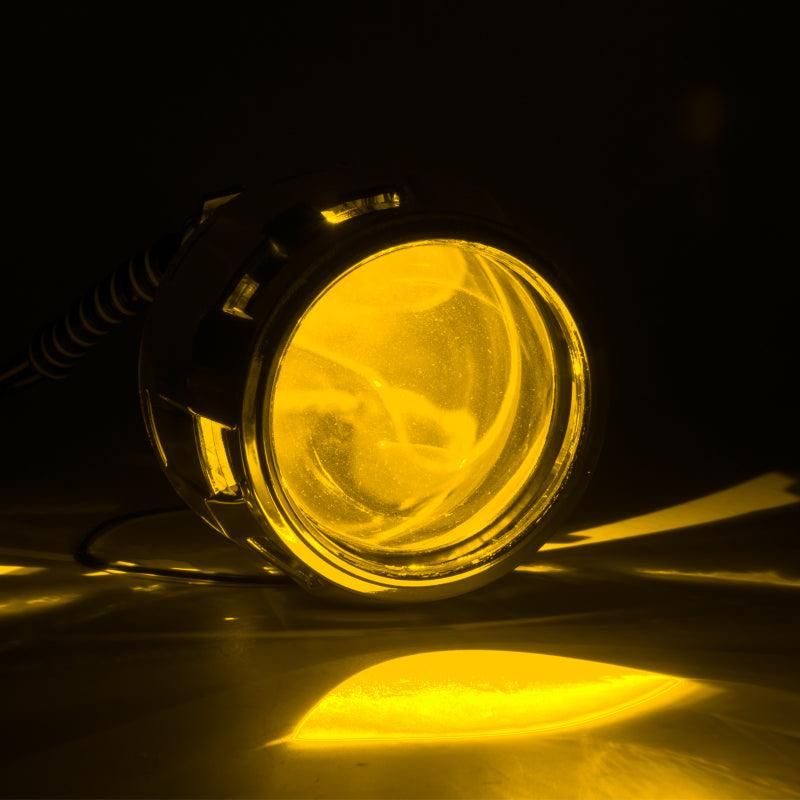 ORACLE Lighting 8529-333 - ORL8529-333 - Oracle Demon Eye Projector Illumination Kit - ColorSHIFT w/o Controller - Shipped in Europe - Tuningsupply.com