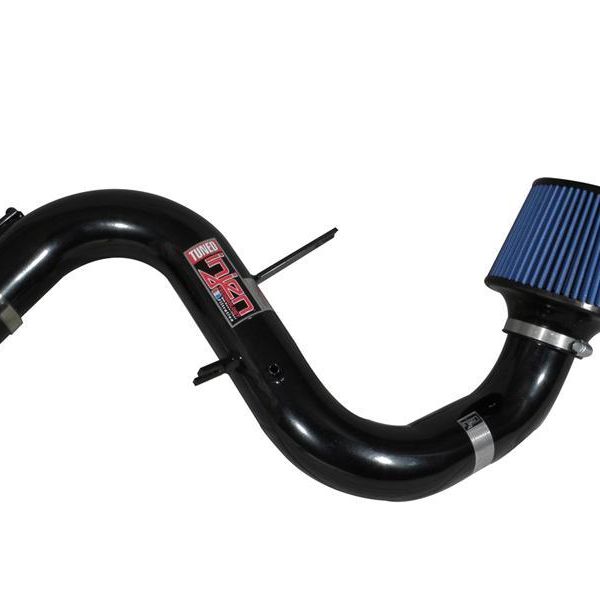 Injen RD2037BLK - INJRD2037BLK - Injen 00-03 Celica GT Black Cold Air Intake - Shipped in Europe - Tuningsupply.com