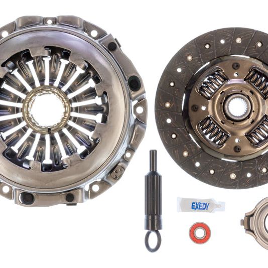 Exedy FJK1006 - EXEFJK1006 - Exedy OE 2005-2005 Saab 9-2X H4 Clutch Kit - Shipped in Europe - Tuningsupply.com